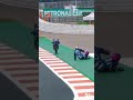 Seorang Pembalap MotoGP Terjatuh Motogp Viral