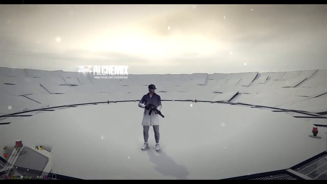 Gta 5 Matrix Mod Menu 1.44 (With Download) - YouTube