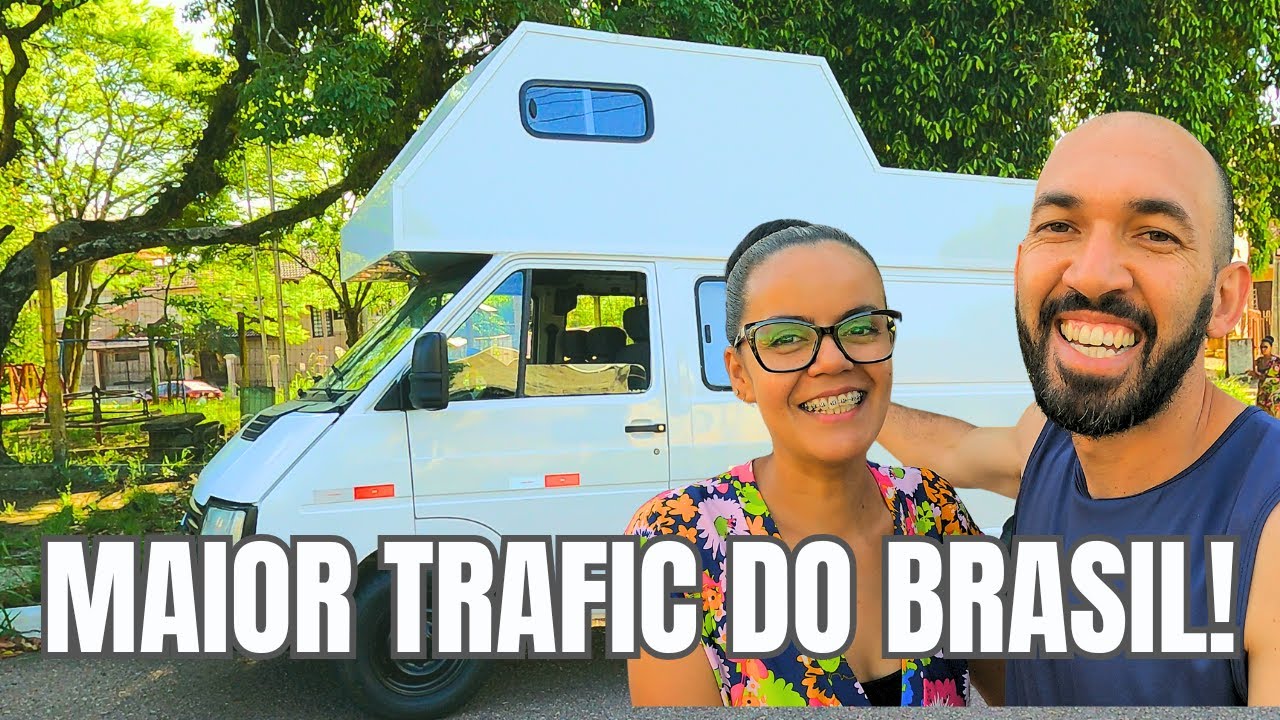 MAIOR TRAFIC DO BRASIL, PASSOU NO INMETRO? 🚨 REVELAÇÃO FINAL!