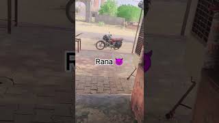 #Rana mra nhi #virel #shortvideo #virel #shortfeed #song
