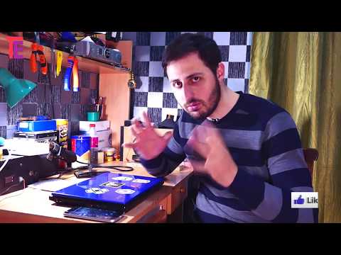 როგორ გავუზარდოთ მეხსიერება ნოუთბუქს! 2 ვინჩესტერი ლეპტოპში!