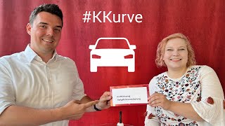 KKurve: Kraftfahrzeug-Haftpflichtversicherung