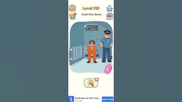 DOP5: Delete One Part Level 769