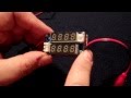 DIY Inexpensive Variable Constant Current Constant Voltage Power Supply for under $20