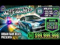 NFS Most Wanted Winlator: All Hack Total + Desbloquear Todos los Coches (Trainer v1.3)