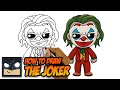 How to Draw The Joker