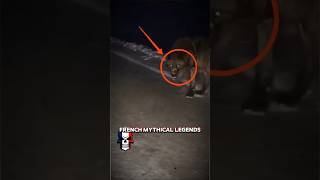 Download Lagu Part-9 French mythical creatures 🤯#shorts MP3