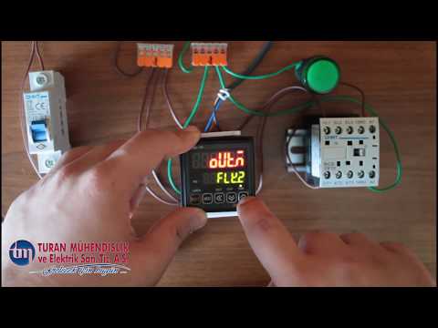 autonics