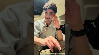 Happy ending by mistake | boom boom Bangkok | Paras Tomar | #ParasKeNuskhe