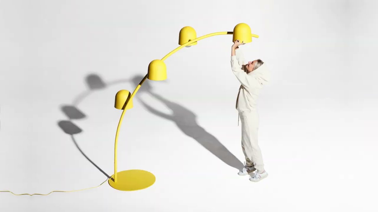 FATBOY's Big Lebow by Dutch design duo Kranen/Gille | FinnishDesignShop.com