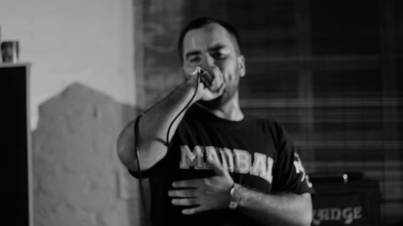 curva sur - BM Sessions 