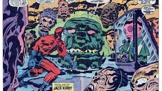 Jack was heading out the dc door when he did this.