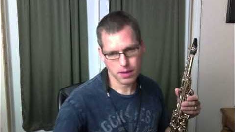 Minor ii-V-i Chord Substitution Lesson 1 Clip