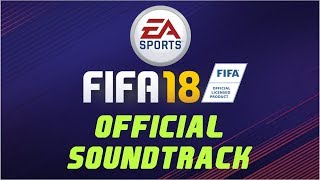 Video thumbnail of "Lorde - Supercut [Official Fifa 18 Soundtrack]"
