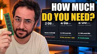 How Much Hardware Does a Media Server Need? I Measured It screenshot 1