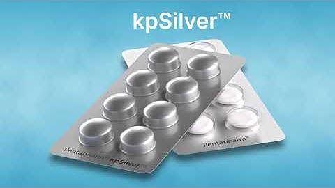kpSilver
