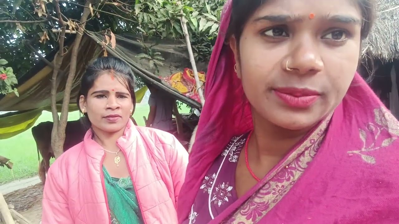 शांति दीदी सबका सपोर्ट करती है और हमारा इतना अच्छा से सपोर्ट करती बहुत ही अच्छा लगा