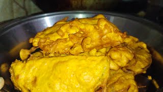 बैगन के पकोड़ा ?| ऐसी recipe जो आप ने कभी ना देखी हो ?|began ke pakoda | how to began recipe in hindi