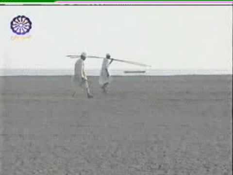 الفنان محمد جبارة أيوة شفتك