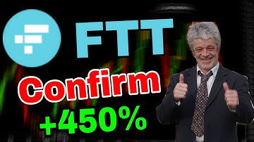 FTT Price Prediction & Analysis! FTX FTT Coin News Today