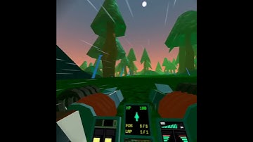 Dart Racer Free Drive