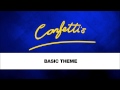 Miniature de la vidéo de la chanson Basic Theme