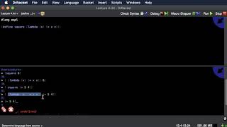 CS420 - Lecture 4