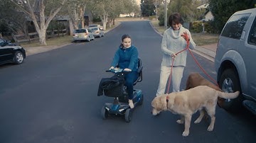 How My Health Record supports carers: Donna & Marnie