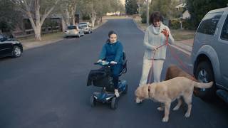 How My Health Record supports carers: Donna & Marnie's story