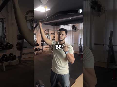 💪 Day 20: