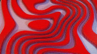 3D waves Stardust Tutorial - Short After Effects tutorial