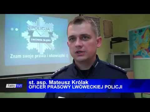 Młodzież spotkała się