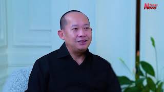 អ្នកជំនួញលង់ក្នុងបំណុលអនឡាញ ប៉ងផ្តាច់ជីវិតតែប្រឹងក្រោកឈរឡើងវិញ #newstoday #បំណុល #វិបត្តិផ្លូវចិត្ត