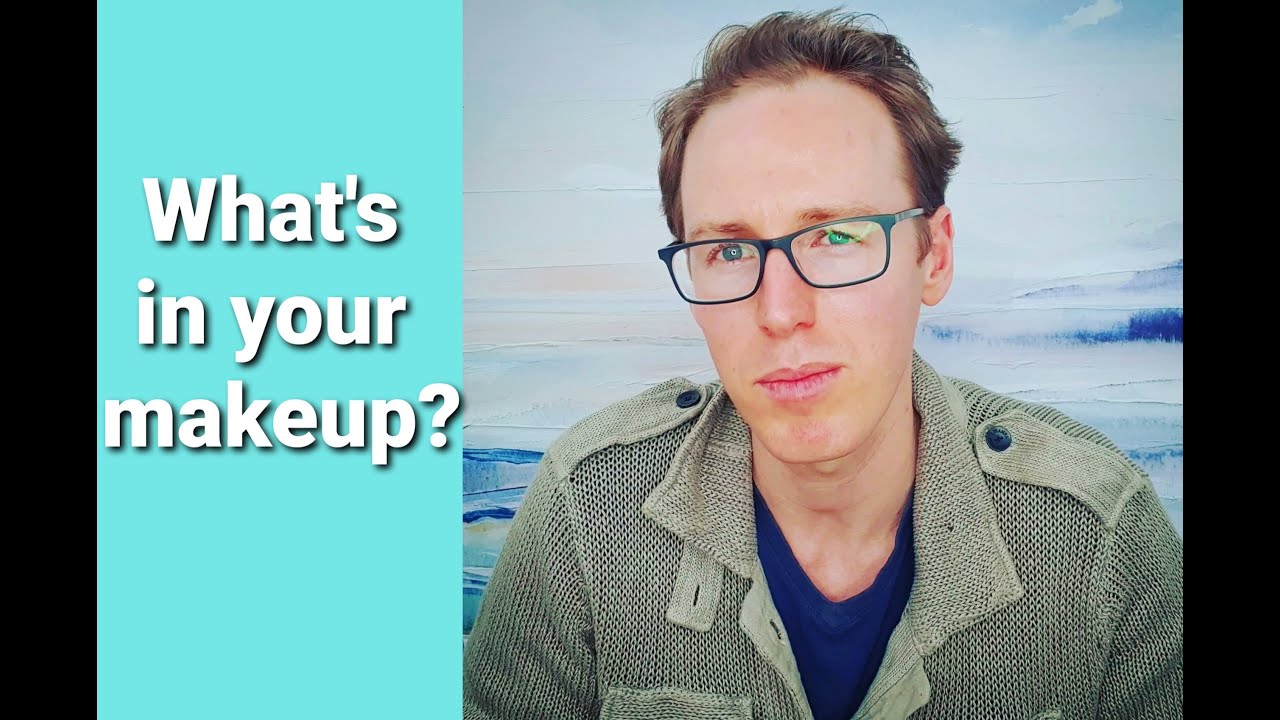 Makeup and Motor Oil, here's what you need to know.. YouTube