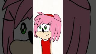 More Espresso, Less Depresso (Sonic Animation) #animation #memes #sonic #shorts #flipaclip