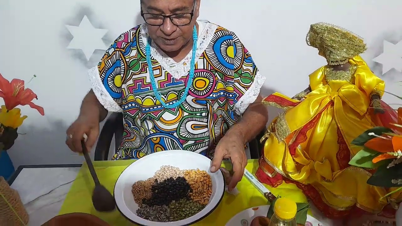 Oferenda Simples e Poderoso Nos Caminhos De Obará