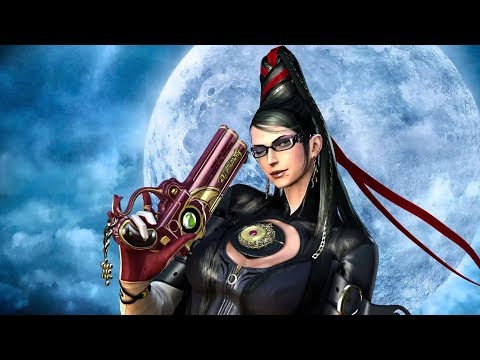 Diretor garante que Bayonetta 2 não sairá para PS4 e Xbox One