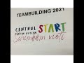 Teambuilding 2021 | Centrul Start pentru Autism