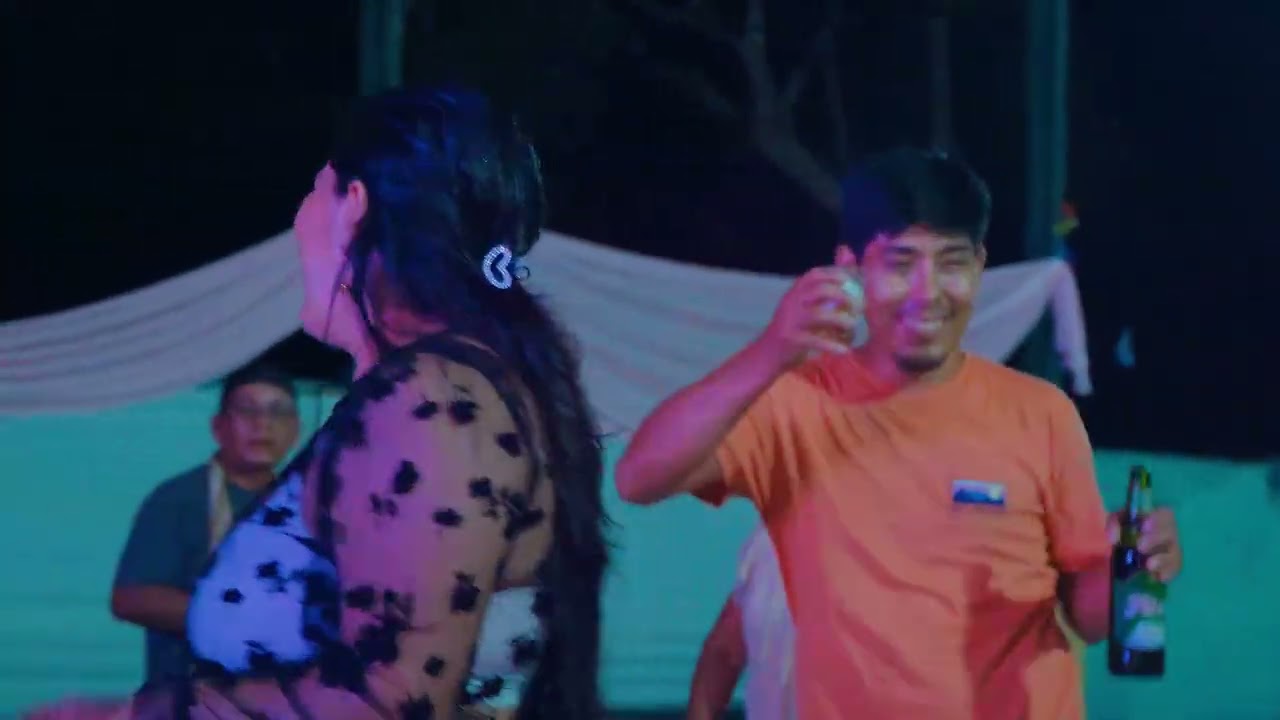 SILVIA FLOR BENITO concierto puerto Maldonado 2025 :chalina para tu recuerdo