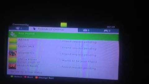 1v1 dispute second map no show