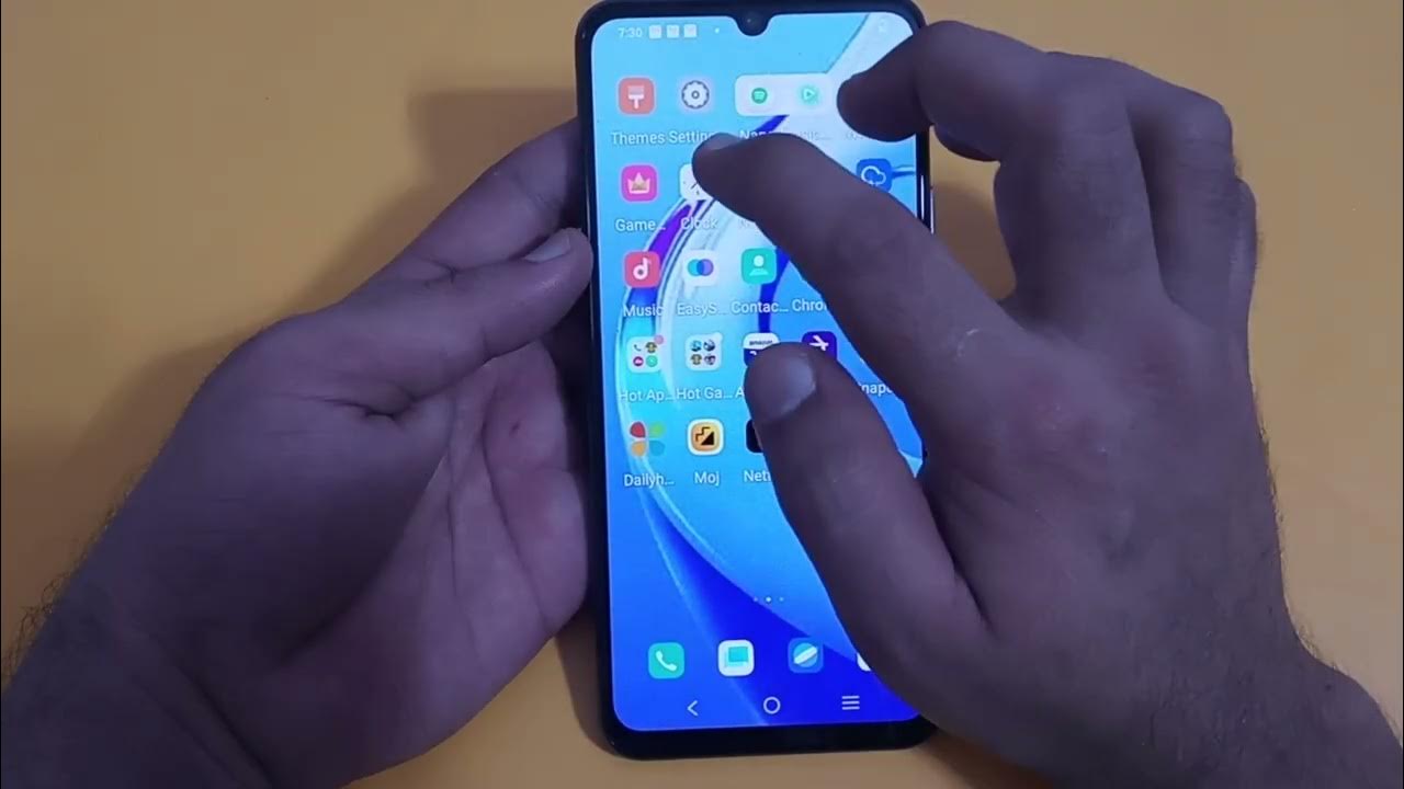 how-to-enable-message-sent-sound-in-vivo-y21t-vivo-mobile-mein-message
