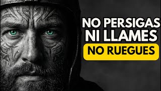 El ARTE de SOLTAR: Deja de Rogar Atención y Recupera Tu Valor | Estoicismo Wealth