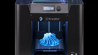 3D Kreator
