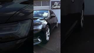 DK Customs - exclusive car detailing - Audi A6 Avant Car Porn