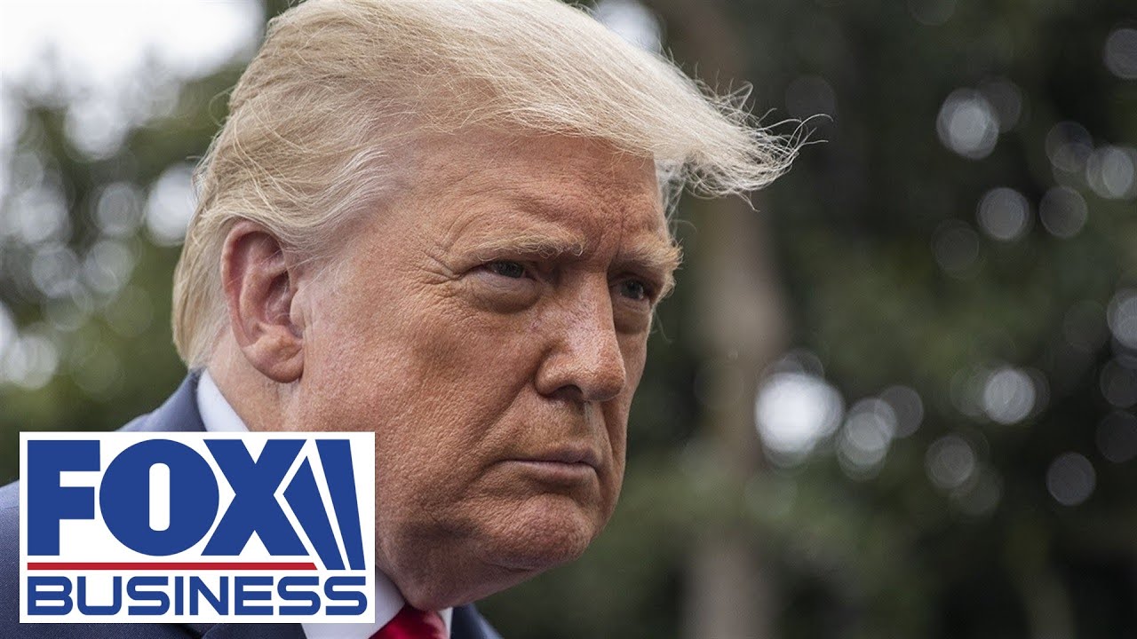 Trump: Not wasting my time on a virtual debate