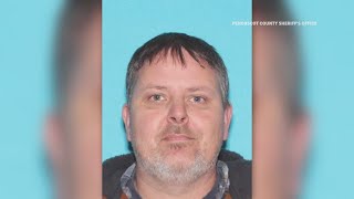 Deputies search for missing 47-year-old Greenbush man