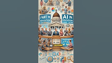 👁️ Kiểm Duyệt Nội Dung bằng #AI tại Các Trường Học ở #california