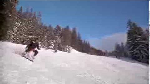 Born to Design: Auswall - A Mountain Bike for Skiing - SOLIDWORKS