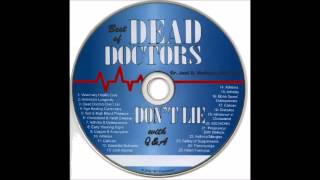 Best of Dead Doctors Don't Lie -- Part 1
