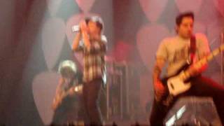 Nx Zero - Só rezo - Atlantida Festival 2010